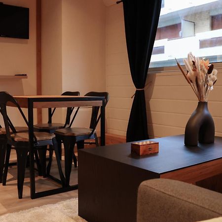 Apartament Ambiance Montagne, A Deux Pas De La Gare Cluses Zewnętrze zdjęcie