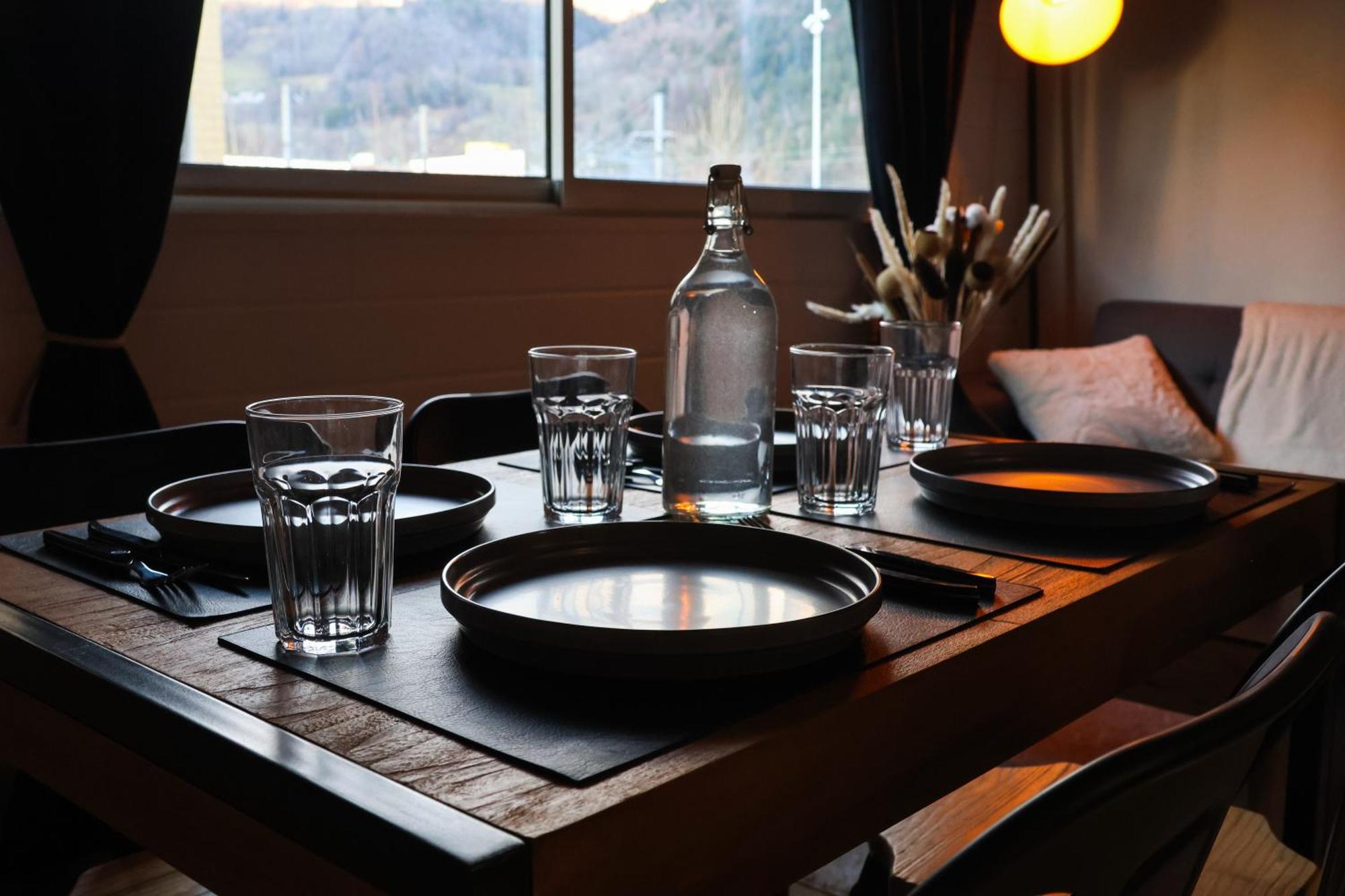 Apartament Ambiance Montagne, A Deux Pas De La Gare Cluses Zewnętrze zdjęcie